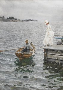 Sommarnöje
